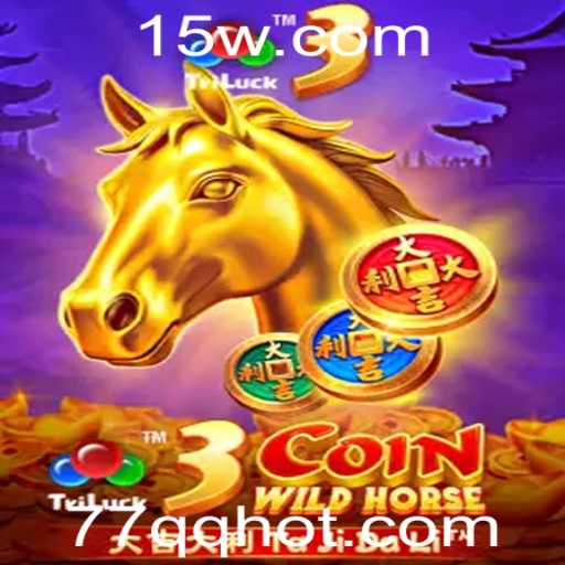 Explorando o Fascinante Mundo de 3CoinWildHorse