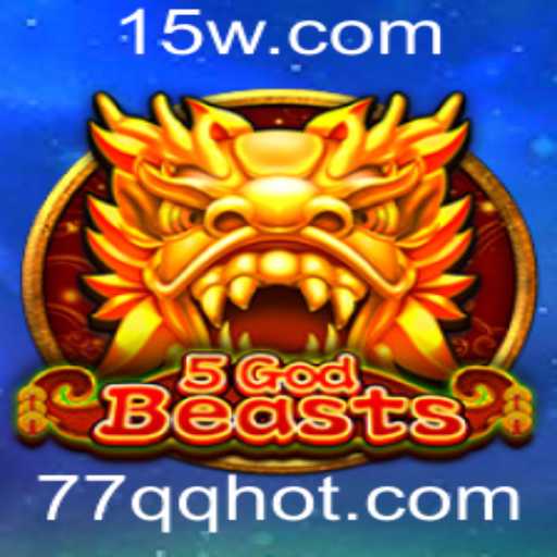 Descubra o Envolvente Mundo de 5GodBeasts: Uma Jornada Épica