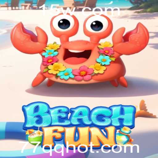 Descubra a Diversão do Jogo BeachFun: Regras e Estratégias