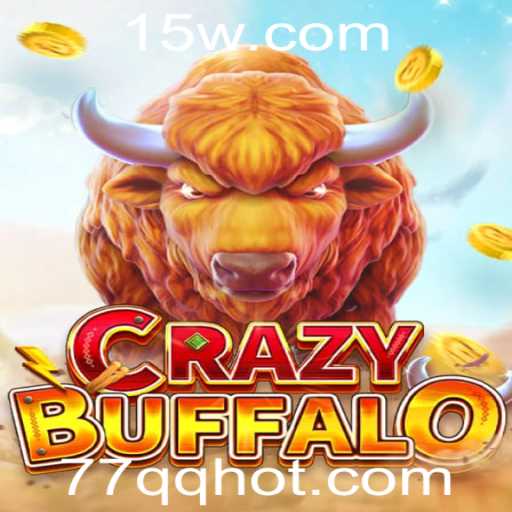 CRAZYBUFFALO: A Nova Sensação no Mundo dos Jogos