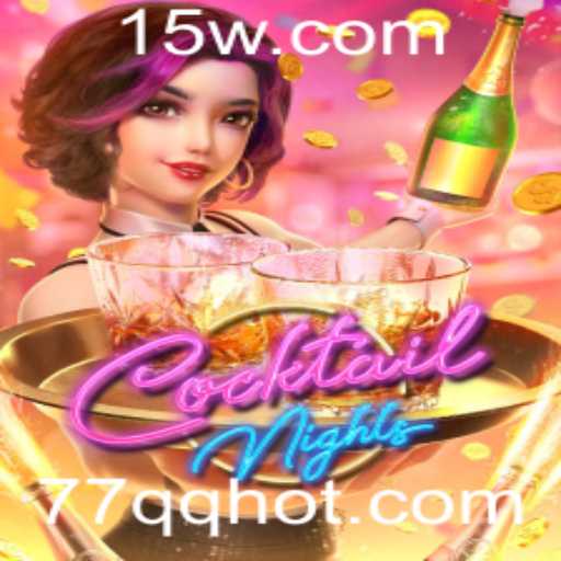 CocktailNights: Mergulhando em um Novo Universo de Entretenimento Virtual
