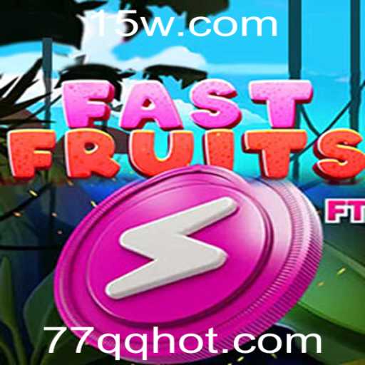 Explorando o Novo Jogo FastFruits: Uma Aventura Dinâmica e Divertida