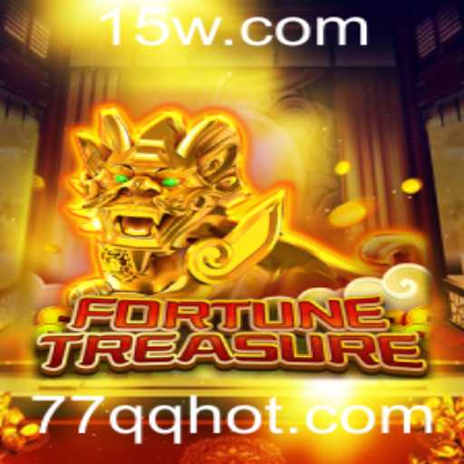 Explorando o Universo de FortuneTreasure: O Jogo que Está Encantando a Geração Atual