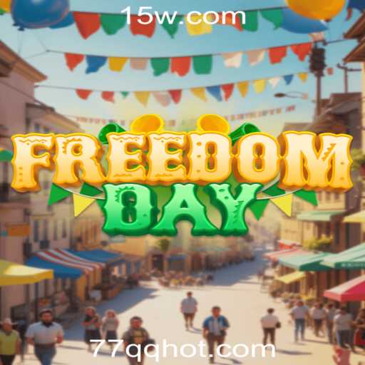 Explorando FreedomDay: Uma Jornada de Estratégia e Aventura