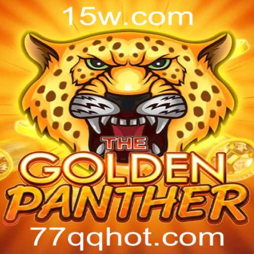 Explorando o Mundo de GOLDENPANTHER