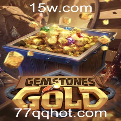 Descobrindo as Riquezas de GemstonesGold: Um Mergulho no Mundo dos Tesouros Virtuais