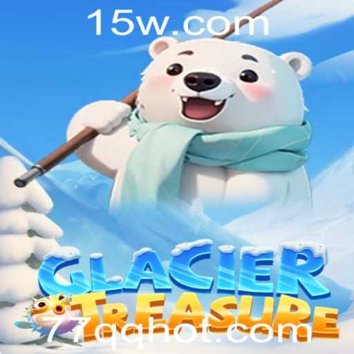 Aventuras Congelantes: Desvendando GlacierTreasure