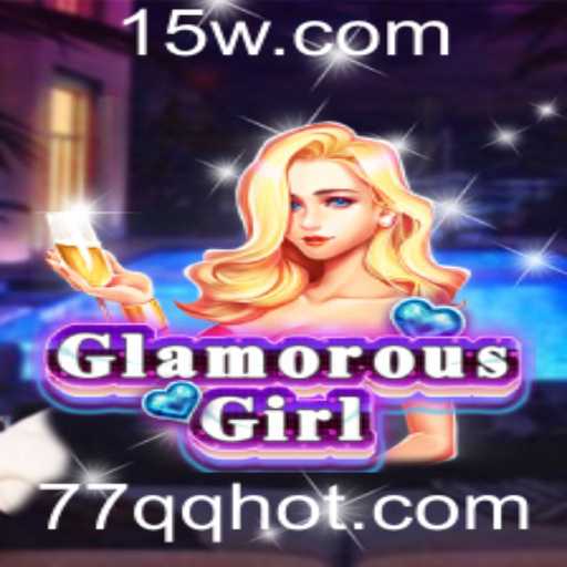GlamorousGirl: Explore o Brilho e o Glamour do Universo Virtual