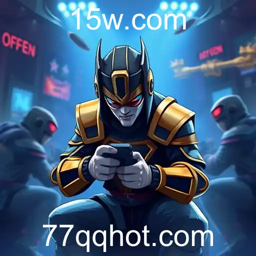 Gaming Experience 77qq - 800+ Premium and Exclusive Games