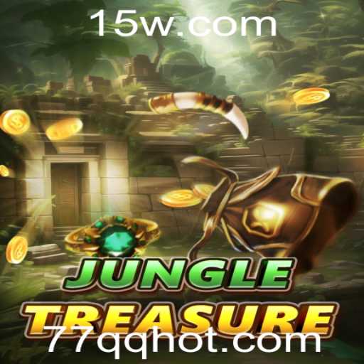 Descobrindo o Mundo de JungleTreasure: Aventuras e Regras do Jogo Inovador
