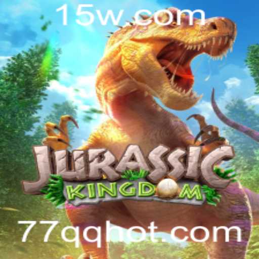 Explorando o Mundo Selvagem de JurassicKingdom