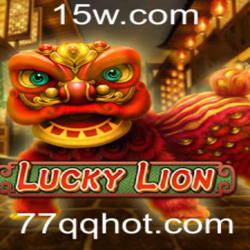 Explorando o Universo de LuckyLion: O Jogo de Azar que Conquista Multidões