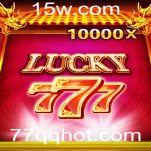 Descubra LuckySeven: O Jogo de Sorte com 77qq