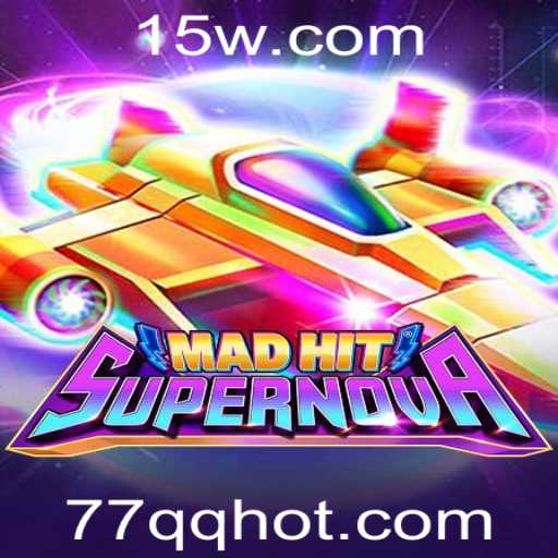 Explorando MadHitSupernova: Um Mergulho no Universo do Jogo