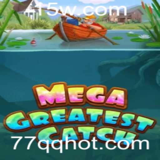 O Fascinante Mundo de MegaGreatestCatch: Um Mergulho nas Regras e Capturas Épicas