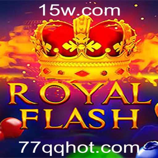 Explorando o Fascinante Mundo de RoyalFlash: Um Jogo de Estratégia e Azar