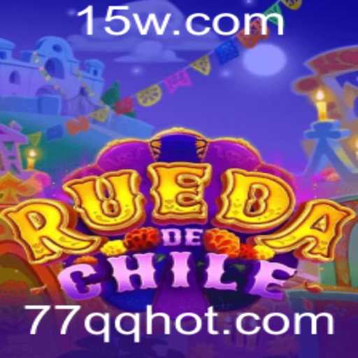 Descubra o Mundo de RuedaDeChile: Uma Nova Aventura Interativa