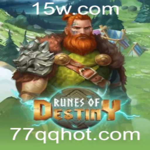 Explorando o Mundo de RunesOfDestiny: Uma Jornada Épica no Universo dos Games