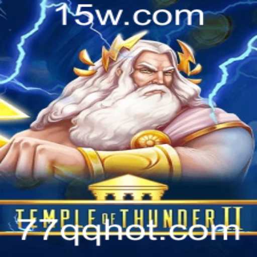 Descubra o Fascinante Mundo de TempleofThunderII: Aventura e Estratégia