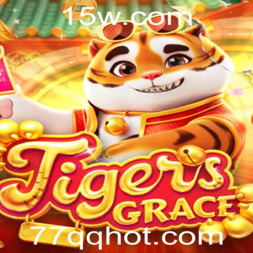 Explorando TigersGrace: Um Mergulho no Novo Jogo Estratégico 77qq