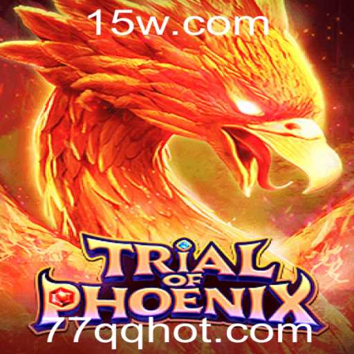 TrialofPhoenix: Um Jogo de Estratégia e Habilidade com Novas Regras Empolgantes