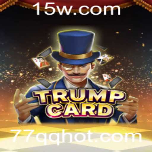 Explorando o Jogo TrumpCard: Estratégia e Competição