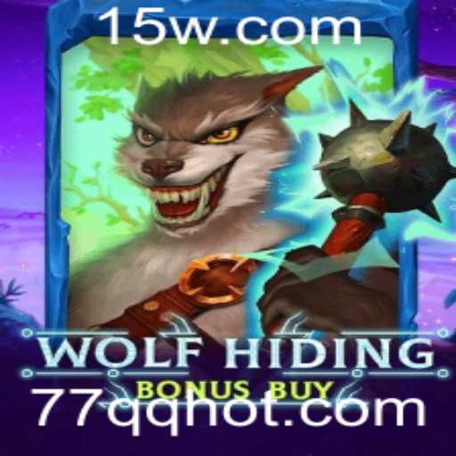 Explorando WolfHidingBonusBuy: Um Jogo de Estratégia Inovador