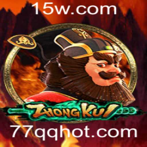 Descubra o Mundo Fascinante de ZhongKui: Um Jogo Estrategicamente Envolvente